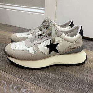 Vintage Havana Major Sneakers Women's Size 7